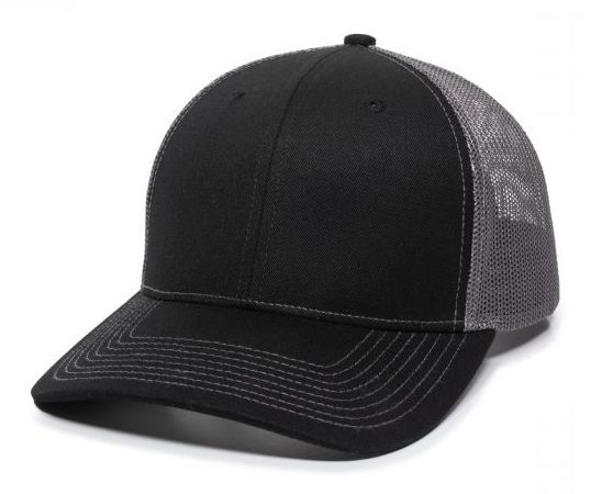 Trucker Mesh – Surcee Designs